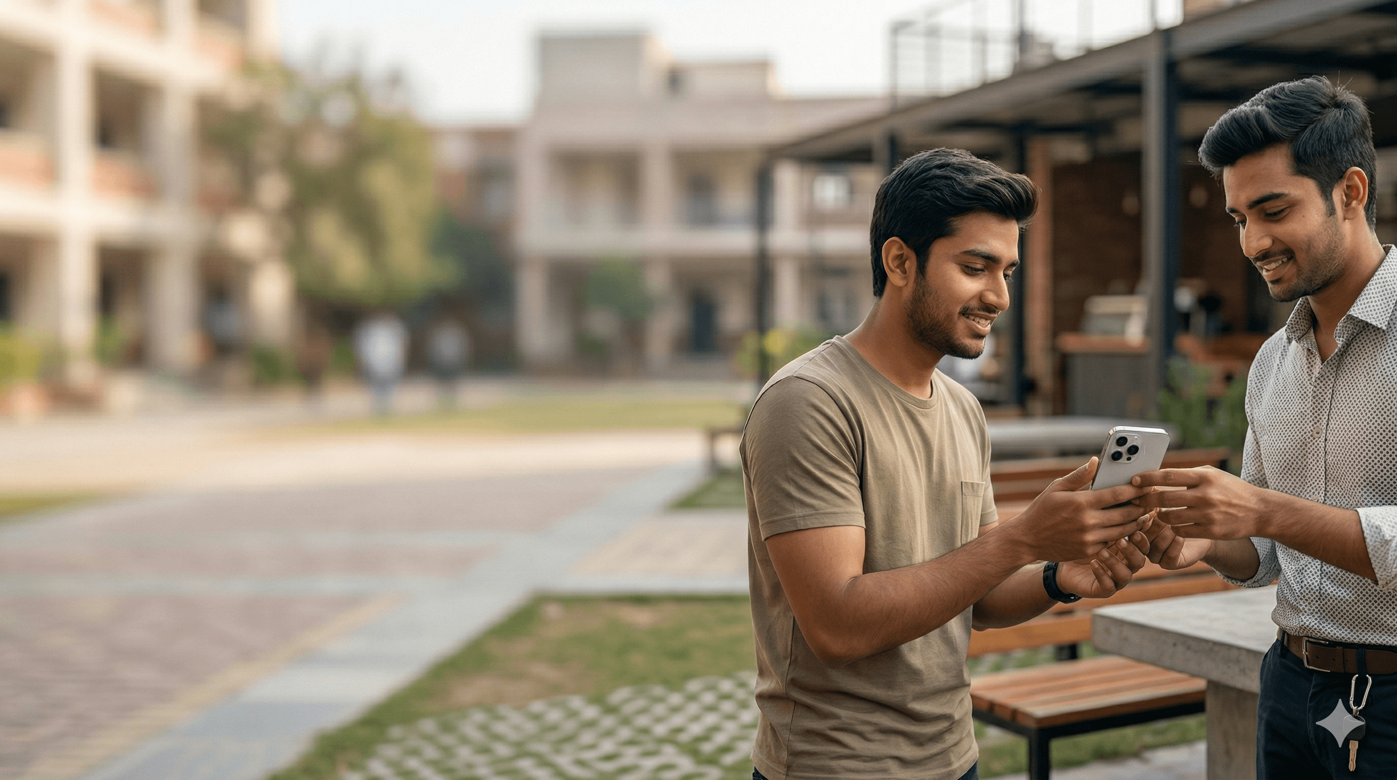 पुराना बेचो, नई खुशी खरीदो