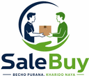 SaleBuy Logo
