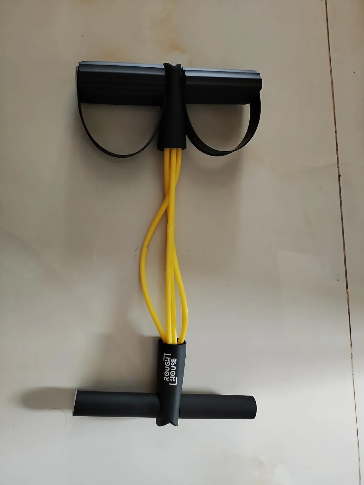 Roughhouse Tummy Trimmer for Men & Women